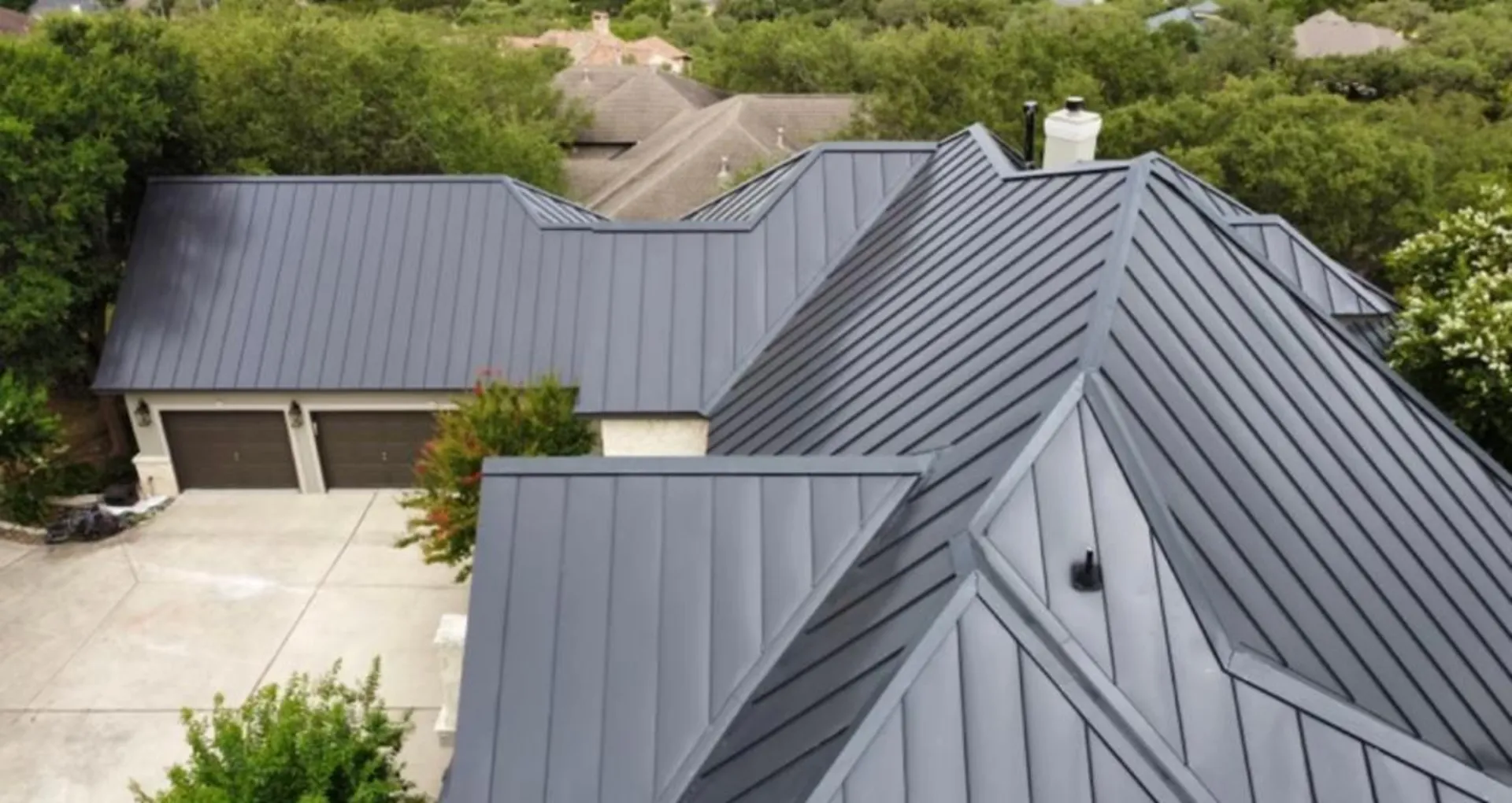 Metal Roofing services in Hamilton, MT